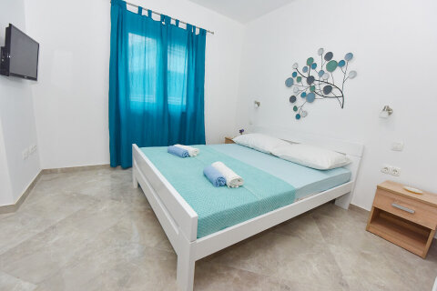 Studio S1 - apartmány Gabi, Vodice, Chorvatsko
