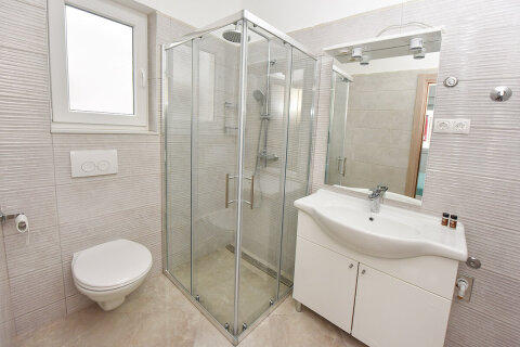 Studio S1 - apartmány Gabi, Vodice, Chorvatsko