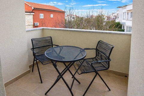 Studio S1 - apartmány Gabi, Vodice, Chorvatsko