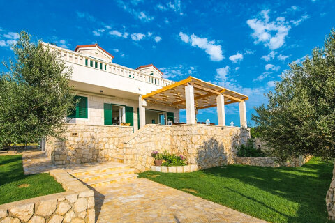 Prázdninový dům Mila, ostrov Pag, Chorvatsko