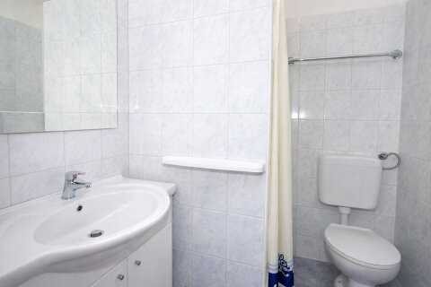 A3 - apartmány Marin, Sveti Filip i Jakov, Zadarská riviéra, Chorvatsko