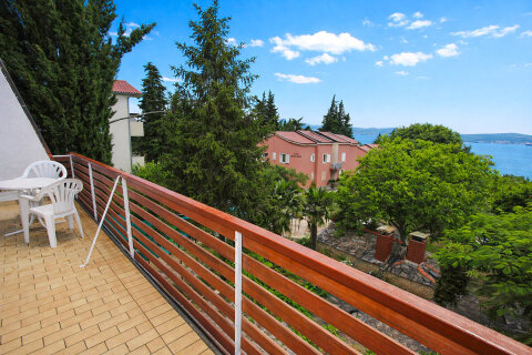 A3 - apartmány Marin, Sveti Filip i Jakov, Zadarská riviéra, Chorvatsko