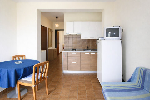A1 - apartmány Marin, Sveti Filip i Jakov, Zadarská riviéra, Chorvatsko
