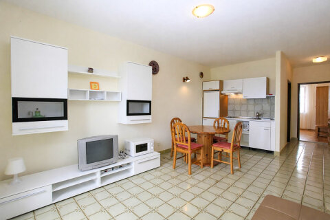 A2 - apartmány Marin, Sveti Filip i Jakov, Zadarská riviéra, Chorvatsko