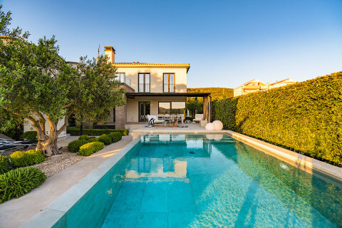 Prázdninový dům Lunjsko, Stara Novalja, ostrov Pag, Chorvatsko