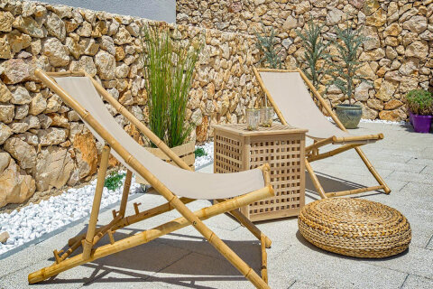 Prázdninový dům Katja, Metajna, ostrov Pag, Chorvatsko