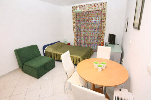 A4 - apartmány Viola, Sveti Filip i Jakov, Zadarská riviéra, Chorvatsko