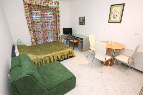 A4 - apartmány Viola, Sveti Filip i Jakov, Zadarská riviéra, Chorvatsko