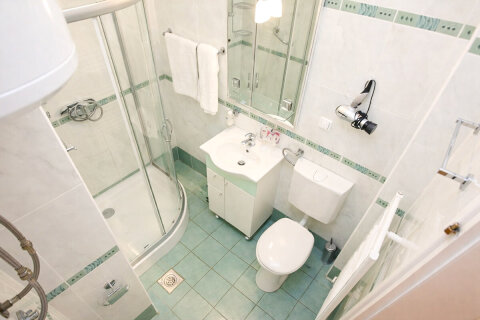 A4 - apartmány Viola, Sveti Filip i Jakov, Zadarská riviéra, Chorvatsko