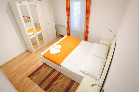 A5 - apartmány Viola, Sveti Filip i Jakov, Zadarská riviéra, Chorvatsko