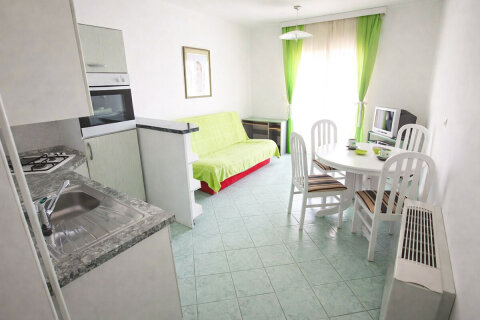 A5 - apartmány Viola, Sveti Filip i Jakov, Zadarská riviéra, Chorvatsko