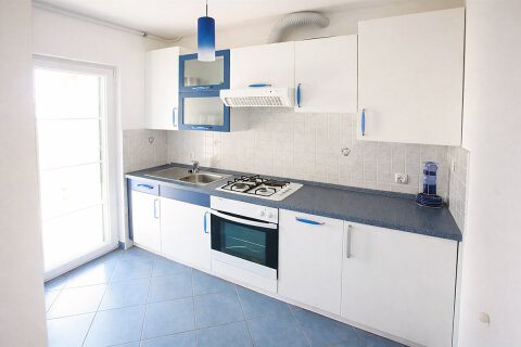 A6 - apartmány Viola, Sveti Filip i Jakov, Zadarská riviéra, Chorvatsko