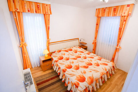 A6 - apartmány Viola, Sveti Filip i Jakov, Zadarská riviéra, Chorvatsko