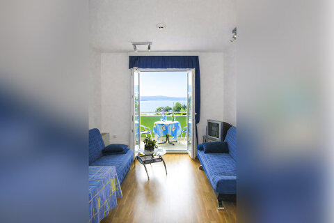 A6 - apartmány Viola, Sveti Filip i Jakov, Zadarská riviéra, Chorvatsko