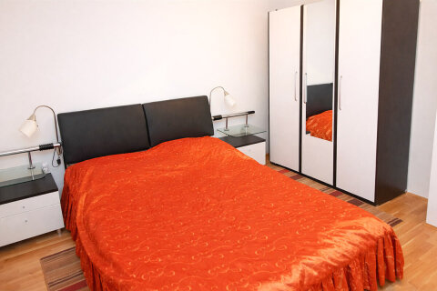 A8 - apartmány Viola, Sveti Filip i Jakov, Zadarská riviéra, Chorvatsko