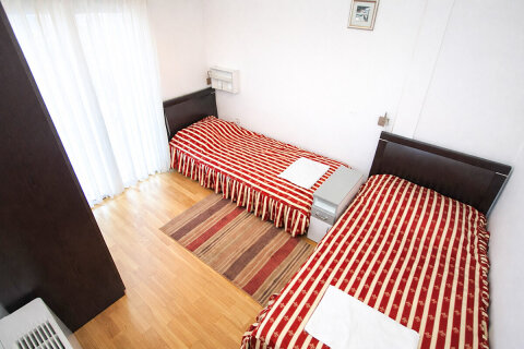 A10 - apartmány Viola, Sveti Filip i Jakov, Zadarská riviéra, Chorvatsko