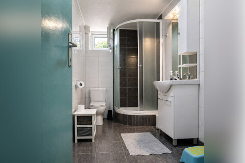A1 - apartmány Aria, Tučepi, Makarská riviéra, Chorvatsko
