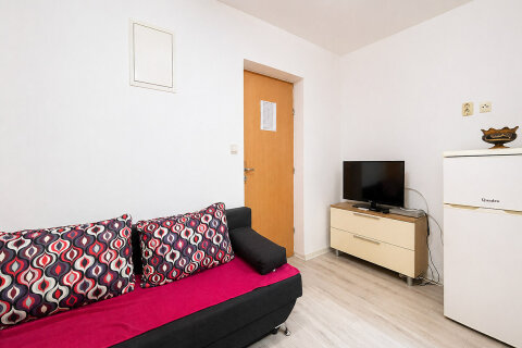 A1 - apartmány Marijo, Baška, ostrov Krk, Chorvatsko
