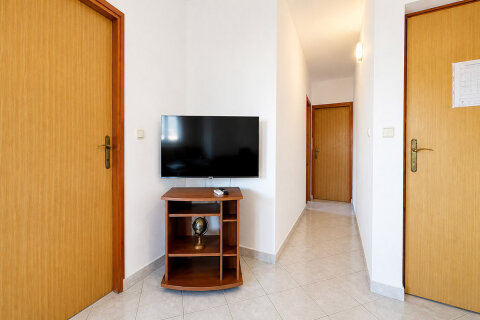 A2B - apartmány Marijo, Baška, ostrov Krk, Chorvatsko