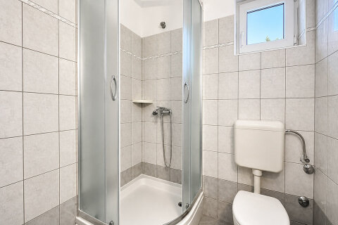 A2B - apartmány Marijo, Baška, ostrov Krk, Chorvatsko