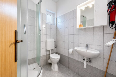 A2B - apartmány Marijo, Baška, ostrov Krk, Chorvatsko