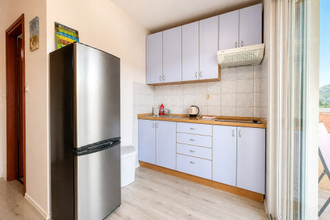 A3 - apartmány Marijo, Baška, ostrov Krk, Chorvatsko