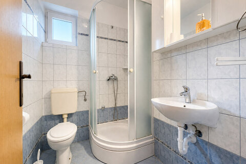 A3 - apartmány Marijo, Baška, ostrov Krk, Chorvatsko