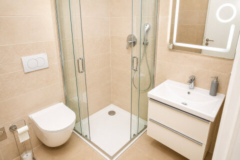 A5 - apartmány Silvano, Mandre, ostrov Pag, Chorvatsko