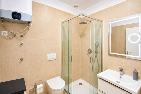 A5 - apartmány Silvano, Mandre, ostrov Pag, Chorvatsko