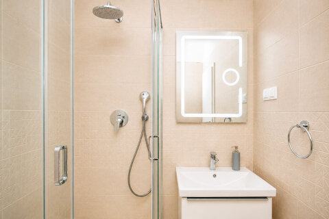 A5 - apartmány Silvano, Mandre, ostrov Pag, Chorvatsko