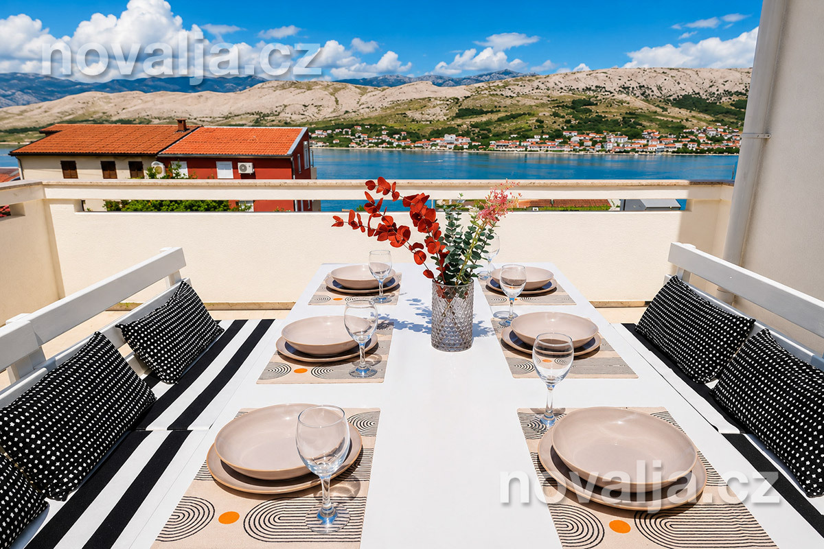 Apartmány Cvita