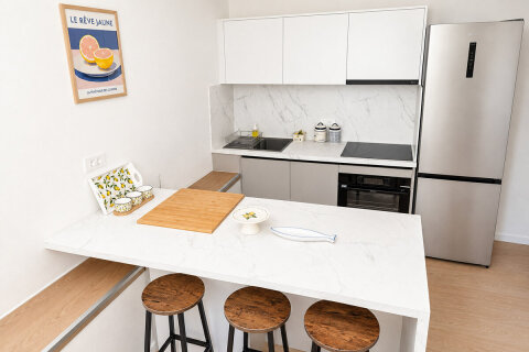 A1 - apartmány Vedrana, Tkon, ostrov Pašman, Chorvatsko