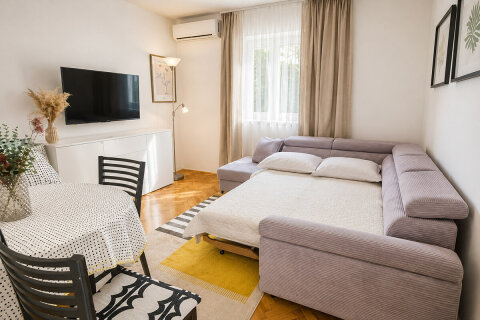A3 - apartmány Cvita, město Pag, ostrov Pag, Chorvatsko