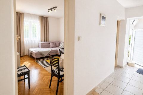 A3 - apartmány Cvita, město Pag, ostrov Pag, Chorvatsko