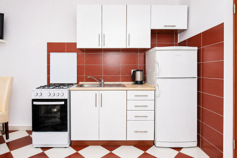 A2 - apartmány Cvita, město Pag, ostrov Pag, Chorvatsko
