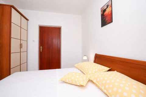 A2 - apartmány Cvita, město Pag, ostrov Pag, Chorvatsko