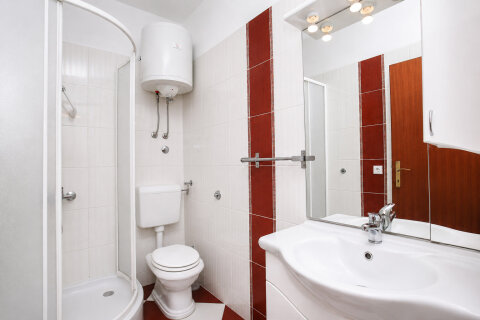 A2 - apartmány Cvita, město Pag, ostrov Pag, Chorvatsko