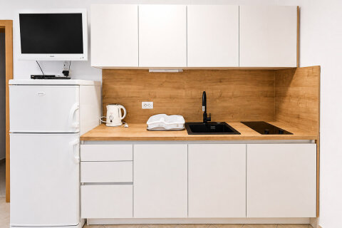 A2 - apartmány Mandarina, Podgora - Čaklje, Chorvatsko