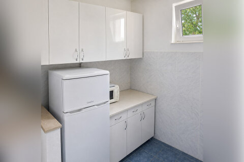 Studio S1, apartmány Igor, Promajna, Makarská riviéra, Chorvatsko