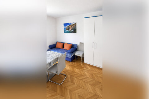 Studio S1, apartmány Igor, Promajna, Makarská riviéra, Chorvatsko