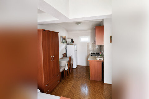 Apartmán A2, apartmány Igor, Promajna, Makarská riviéra, Chorvatsko
