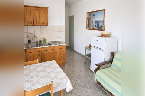 B1 - apartmány Rita, Vodice, Srima, Chorvatsko