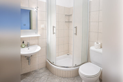 B1 - apartmány Rita, Vodice, Srima, Chorvatsko