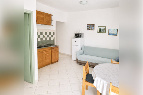 B4 - apartmány Rita, Vodice, Srima, Chorvatsko