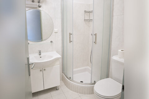 B4 - apartmány Rita, Vodice, Srima, Chorvatsko