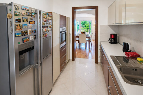 A4 - apartmány Roza, Mandre, ostrov Pag, Chorvatsko
