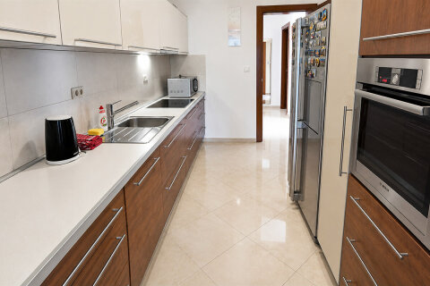 A4 - apartmány Roza, Mandre, ostrov Pag, Chorvatsko