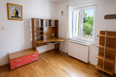 A4 - apartmány Roza, Mandre, ostrov Pag, Chorvatsko