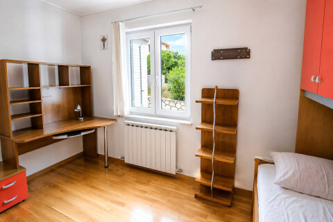 A4 - apartmány Roza, Mandre, ostrov Pag, Chorvatsko