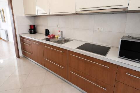 A4 - apartmány Roza, Mandre, ostrov Pag, Chorvatsko